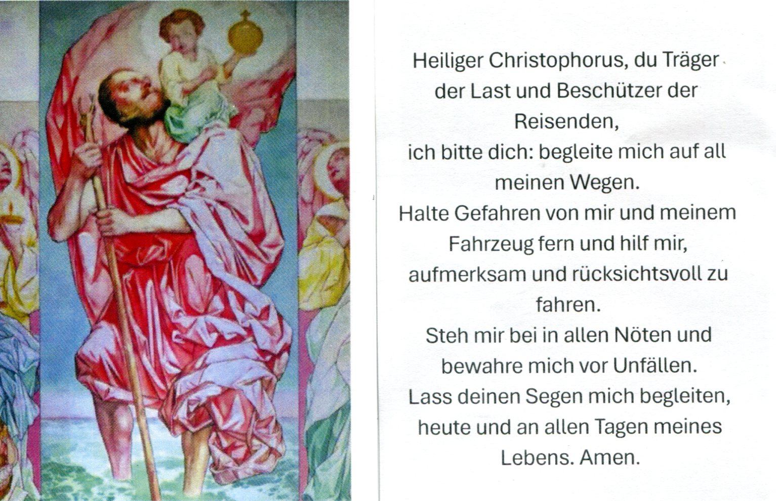 Gedenkfahrt für den Clubobmann Erwin Piber